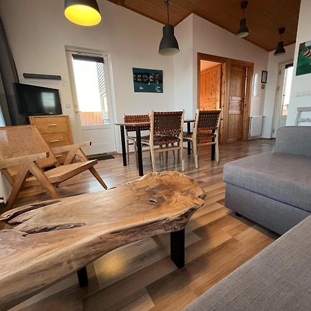 Blue View Cabin 4A With Private Hot Tub Рейкхольт Экстерьер фото
