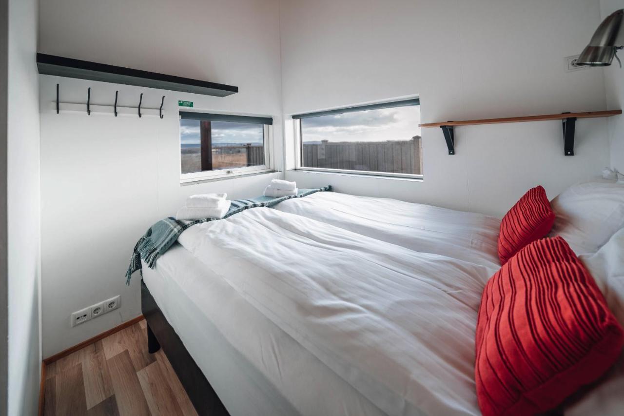 Blue View Cabin 4A With Private Hot Tub Рейкхольт Экстерьер фото