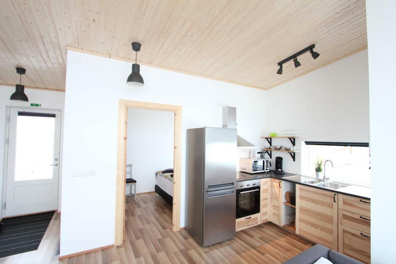 Blue View Cabin 4A With Private Hot Tub Рейкхольт Экстерьер фото